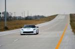 Chevrolet Corvette Stingray HPE600 by Hennessey 2014 года